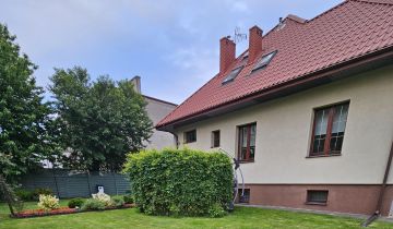 dom wolnostojący, 5 pokoi Lublin Sławinek, ul. Bohaterów Monte Cassino