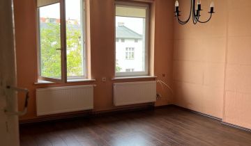 Mieszkanie 2-pokojowe Gdańsk Wrzeszcz, ul. Partyzantów