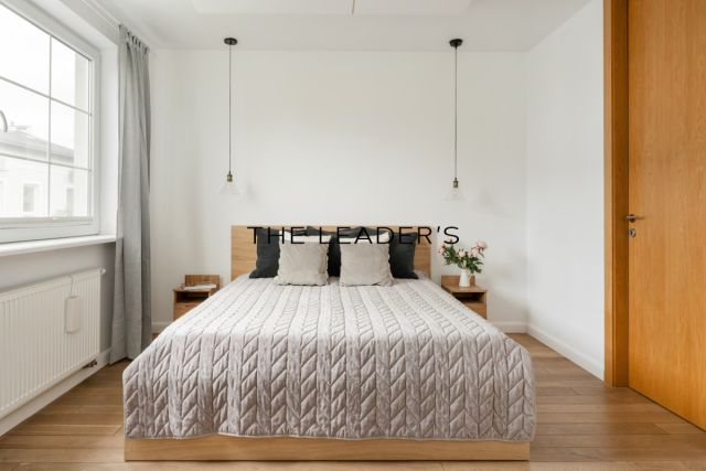 dom szeregowy, 6 pokoi Warszawa Wawer. Zdjęcie 7