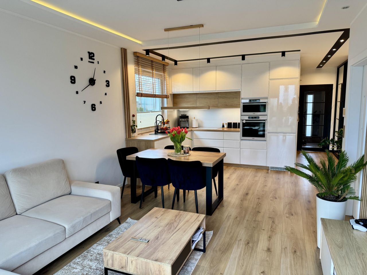 bliźniak, 3 pokoje Mierzyn, ul. Natalii. Zdjęcie 2