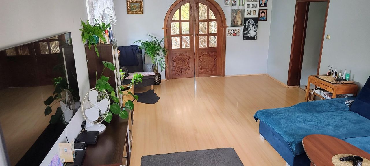 dom wolnostojący, 3 pokoje Szczecin Dąbie, ul. Portowa. Zdjęcie 13