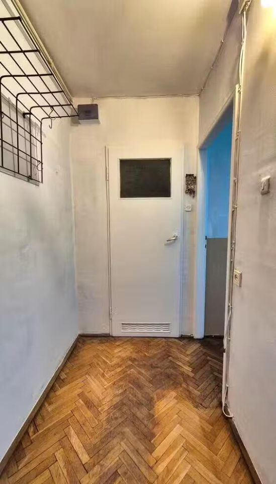 Mieszkanie 2-pokojowe Warszawa Słodowiec, ul. Zbigniewa Romaszewskiego. Zdjęcie 8