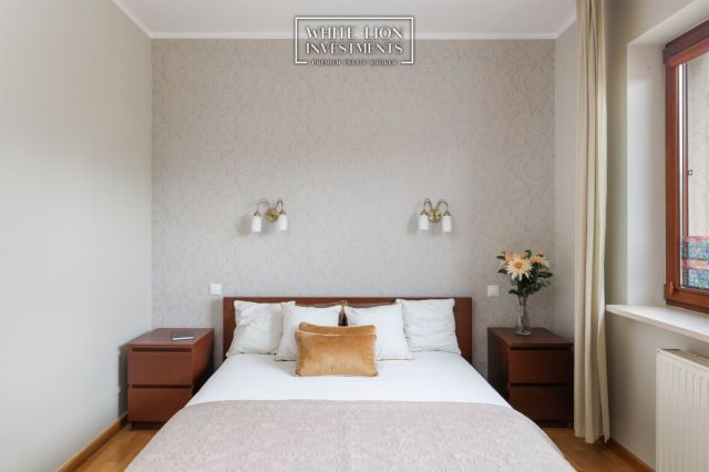 Mieszkanie 3-pokojowe Warszawa Wola, ul. Czorsztyńska. Zdjęcie 6