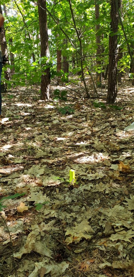 Działka budowlana Warszawa Falenica, ul. Techniczna. Zdjęcie 4