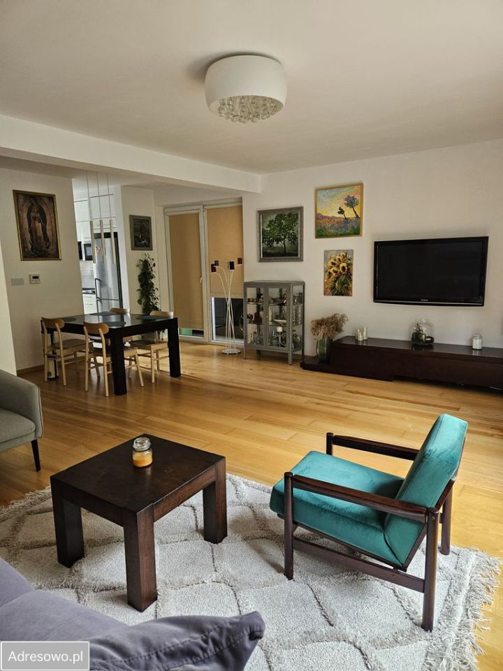 dom szeregowy, 4 pokoje Warszawa Wawer, ul. Przylaszczkowa