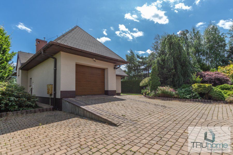 dom wolnostojący, 6 pokoi Kozy, ul. Krakowska. Zdjęcie 3