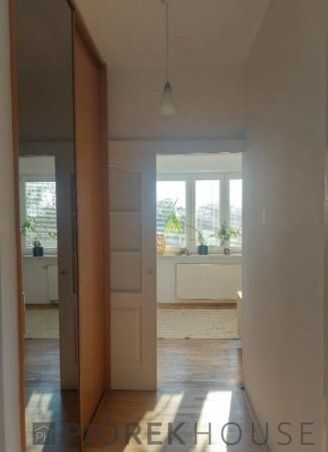 Mieszkanie 2-pokojowe Warszawa Ursynów, ul. Jana Zaorskiego. Zdjęcie 10