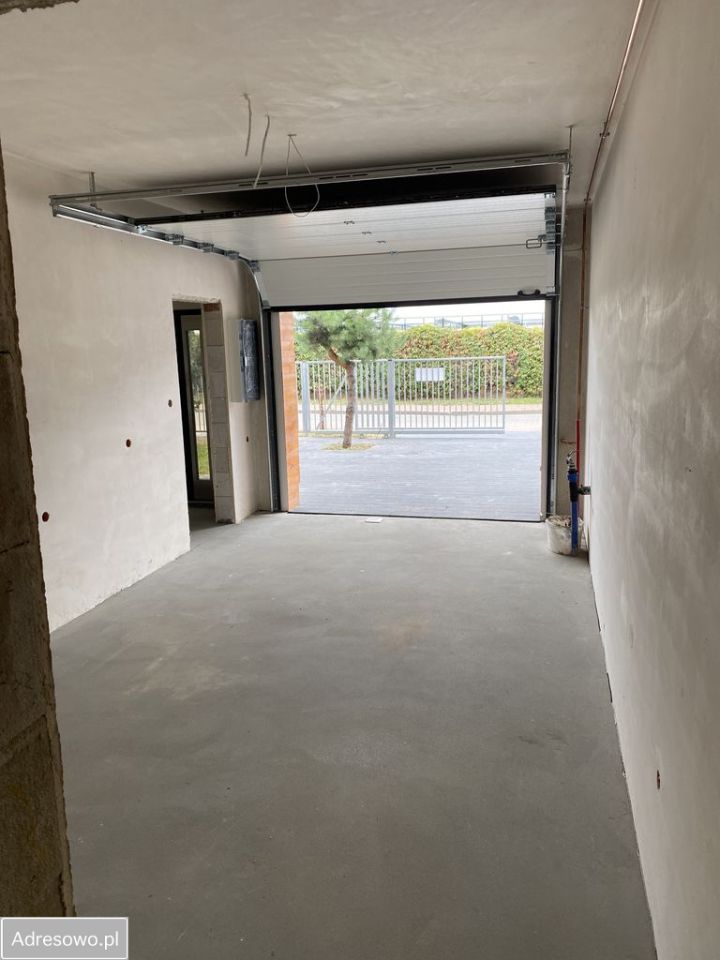 bliźniak, 6 pokoi Pruszków, ul. Zofii Nałkowskiej. Zdjęcie 5