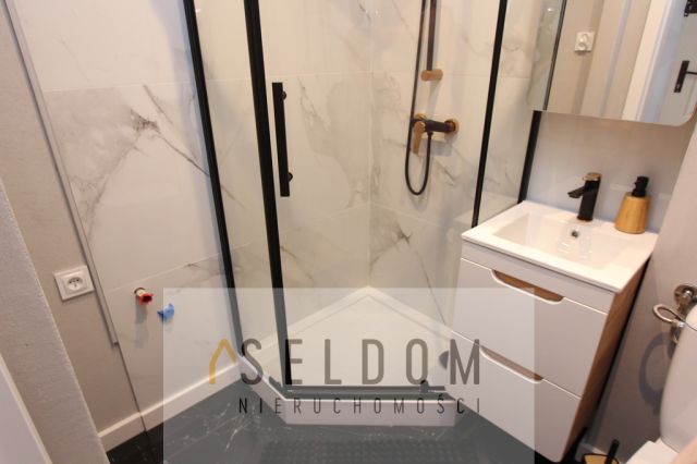 Mieszkanie 1-pokojowe Konin, ul. 11 Listopada. Zdjęcie 6