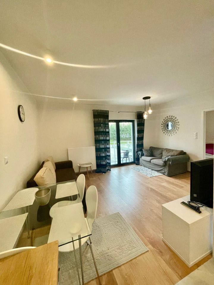 Mieszkanie 2-pokojowe Szczecin Warszewo, ul. Duńska. Zdjęcie 25