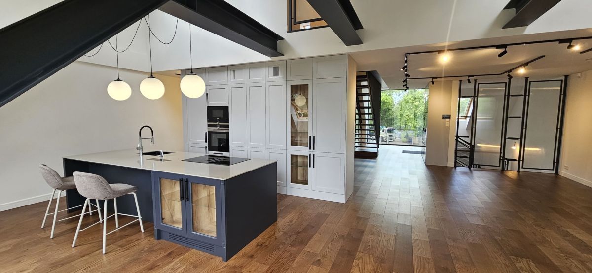 Mieszkanie 4-pokojowe Biestrzyków