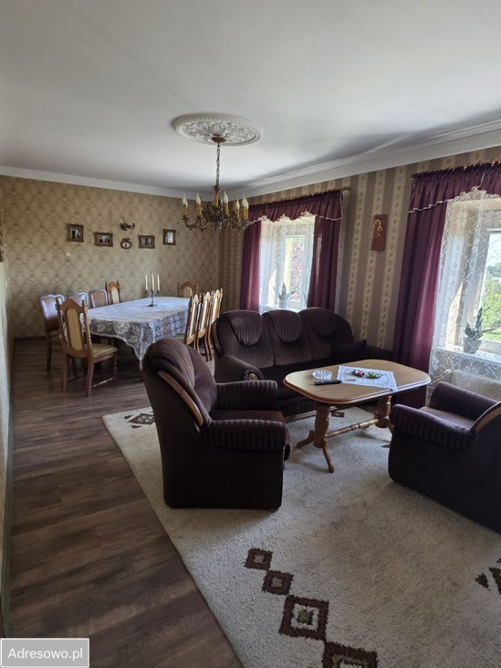 dom wolnostojący, 6 pokoi Piotrków Kujawski. Zdjęcie 10