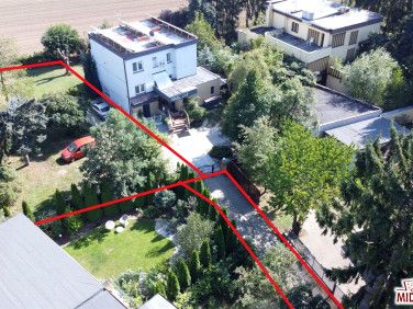 Działka budowlana Ciechocinek Centrum, ul. Romualda Traugutta. Zdjęcie 1