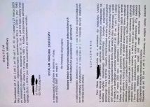 Działka budowlana Lutogniew, ul. Polna. Zdjęcie 3