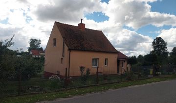 dom wolnostojący, 4 pokoje Bredynki