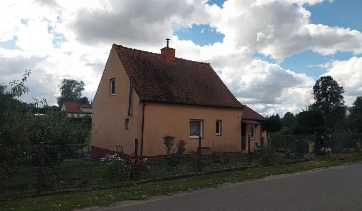 dom wolnostojący, 4 pokoje Bredynki