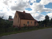 dom wolnostojący, 4 pokoje Bredynki