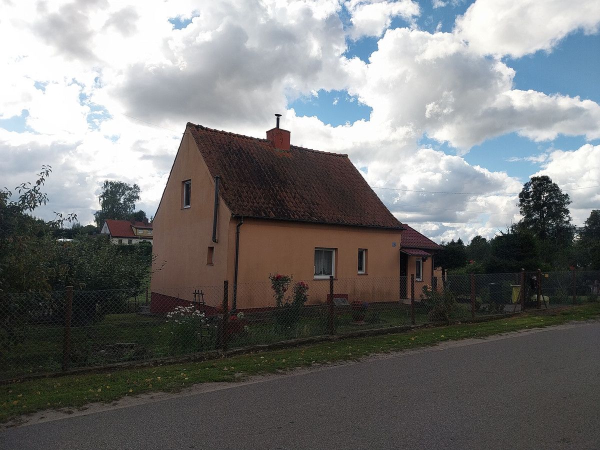 dom wolnostojący, 4 pokoje Bredynki