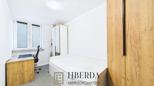 Mieszkanie 3-pokojowe Lublin Kalinowszczyzna, ul. Krzemieniecka. Zdjęcie 5