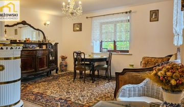 dom wolnostojący, 4 pokoje Kazimierz Dolny, ul. Czerniawy