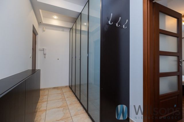 Mieszkanie 2-pokojowe Warszawa Śródmieście, ul. gen. Władysława Andersa. Zdjęcie 8