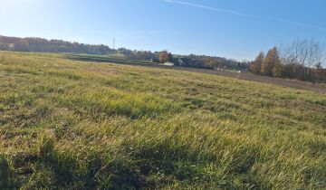 Działka rolna Sitnica