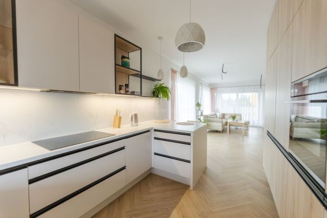 dom wolnostojący, 4 pokoje Izbica. Zdjęcie 7