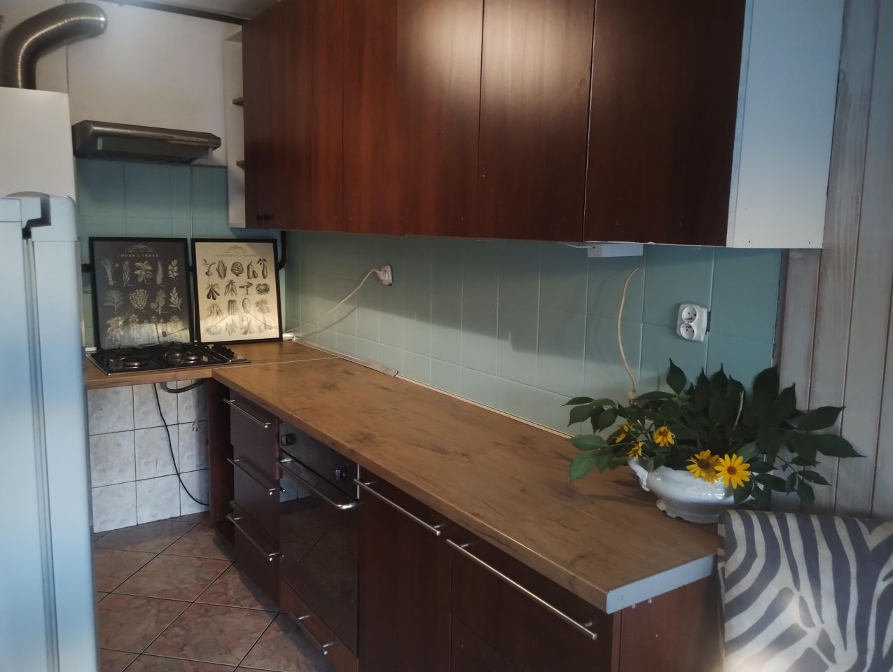 Mieszkanie 3-pokojowe Piaseczno Centrum, ul. Janusza Kusocińskiego. Zdjęcie 11