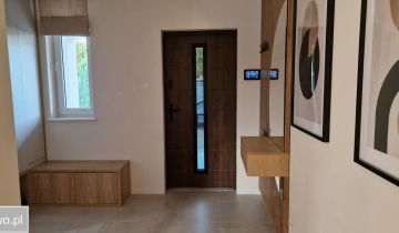 dom wolnostojący, 5 pokoi Płock