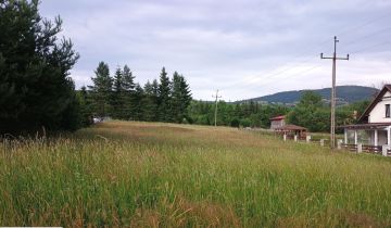 Działka budowlana Sierpnica