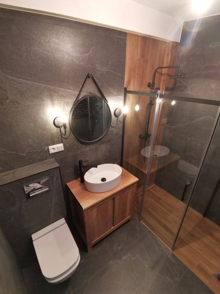 Mieszkanie 2-pokojowe Łódź Polesie, ul. kpt. Stefana Pogonowskiego. Zdjęcie 3