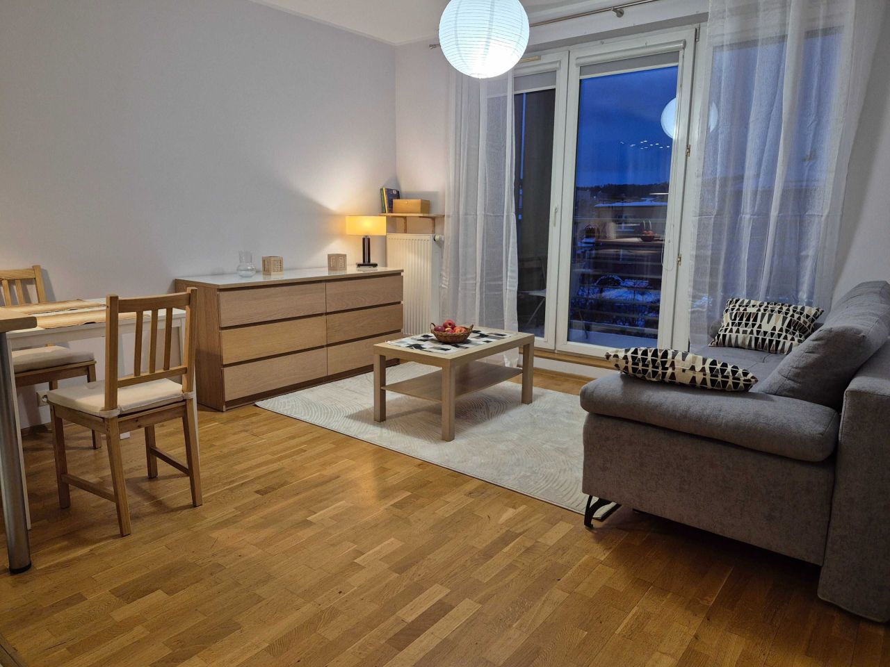 Mieszkanie 2-pokojowe Reda, ul. Szkolna. Zdjęcie 7