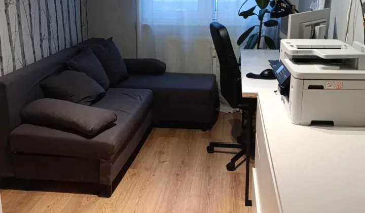 Mieszkanie 4-pokojowe Oława