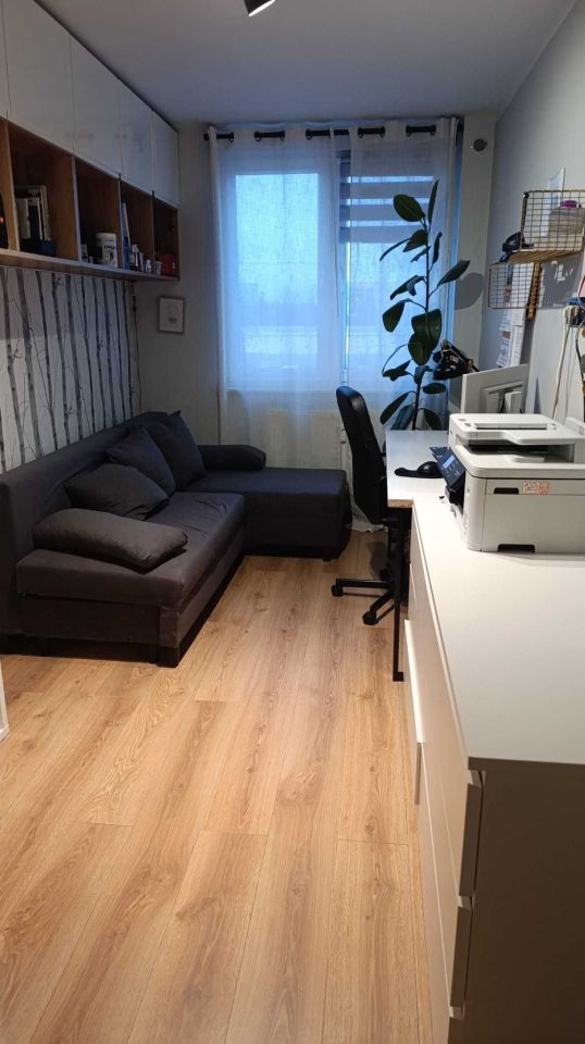 Mieszkanie 4-pokojowe Oława