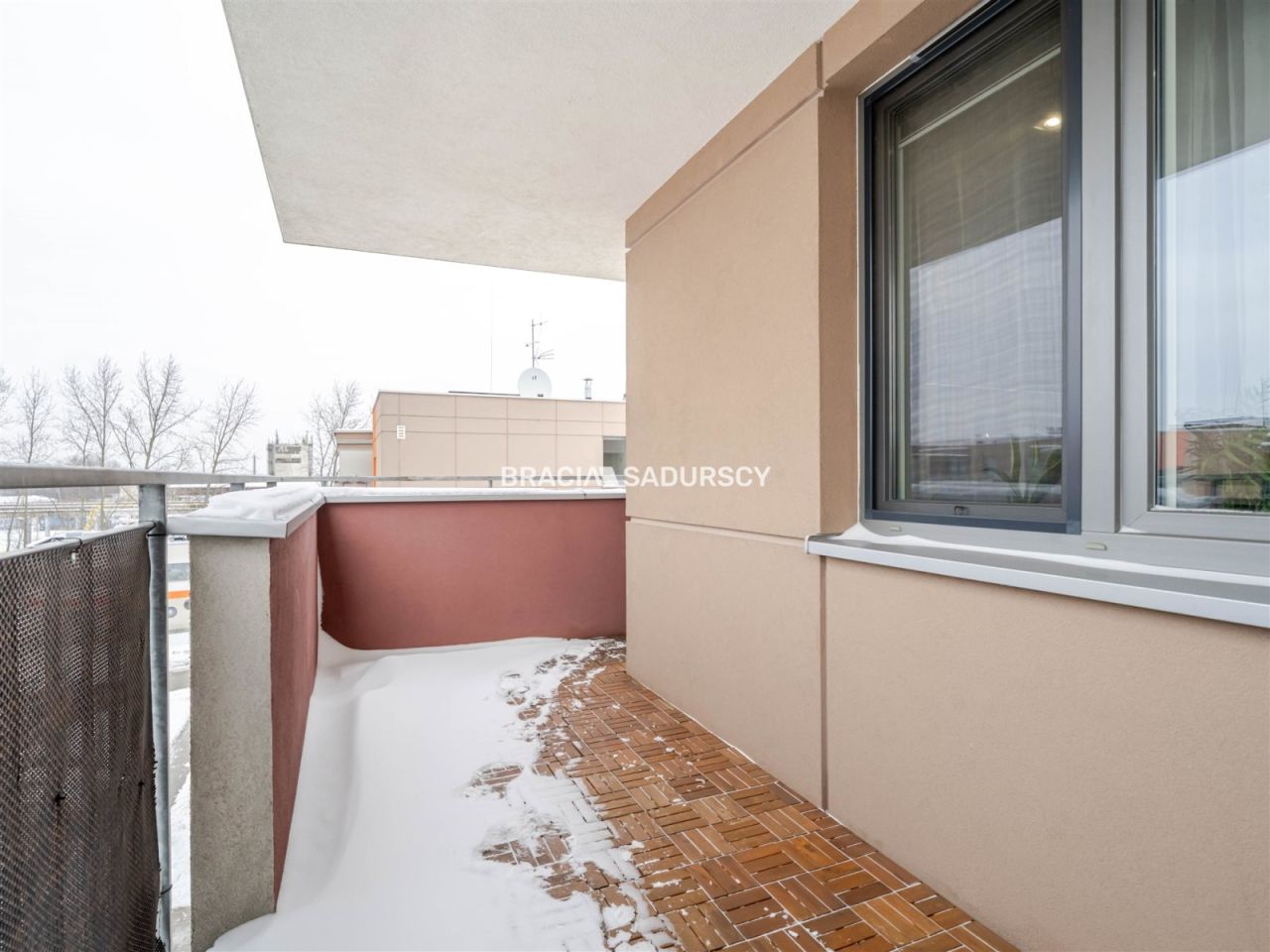 Mieszkanie 2-pokojowe Kraków, ul. Mariana Domagały. Zdjęcie 13