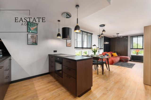 Mieszkanie 2-pokojowe Kołobrzeg, ul. ppor. Edmunda Łopuskiego. Zdjęcie 2