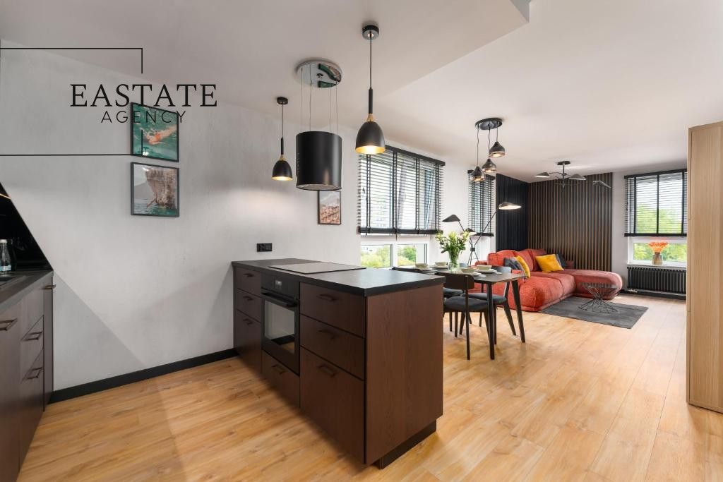 Mieszkanie 2-pokojowe Kołobrzeg, ul. ppor. Edmunda Łopuskiego. Zdjęcie 2