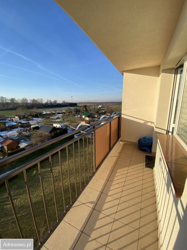 Mieszkanie 3-pokojowe Rosnowo. Zdjęcie 14