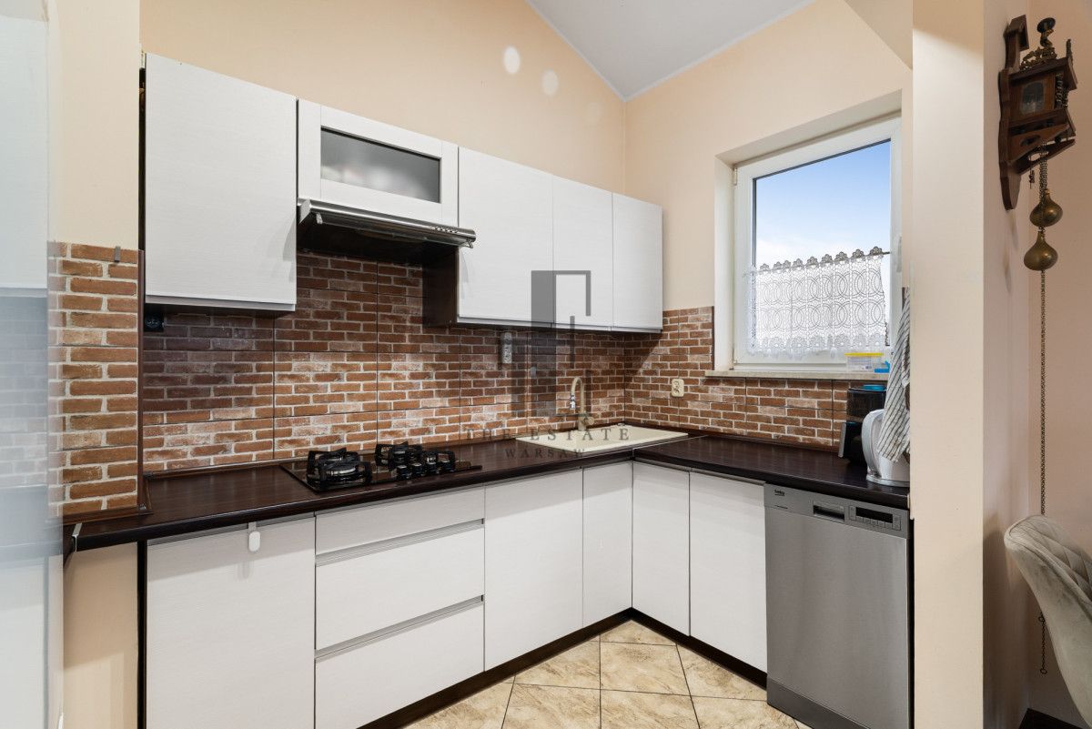 Mieszkanie 2-pokojowe Marki, ul. Jana Długosza. Zdjęcie 8