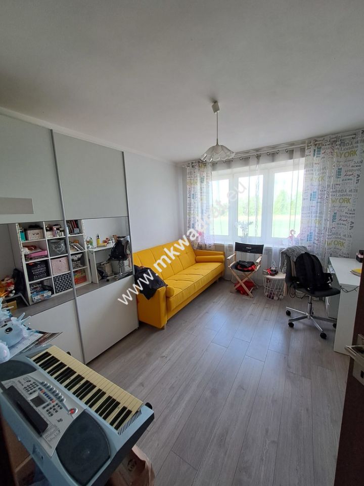 dom wolnostojący, 4 pokoje Żelechów. Zdjęcie 3