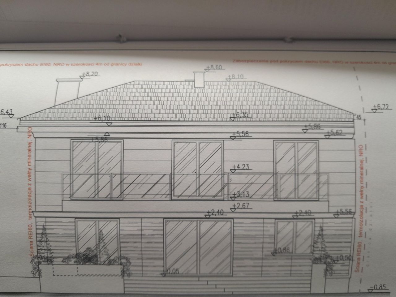 dom wolnostojący, 5 pokoi Grabowiec-Góra. Zdjęcie 2