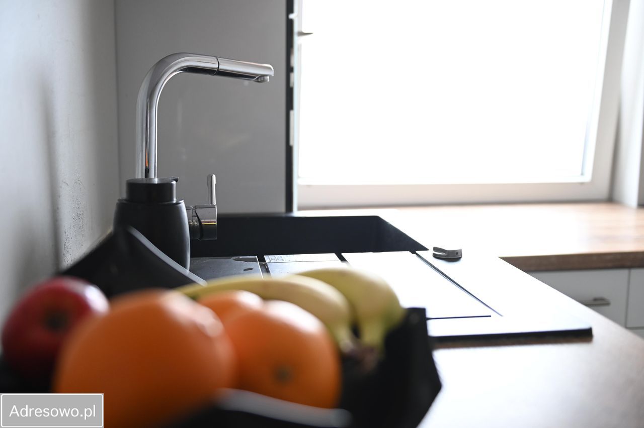 Mieszkanie 3-pokojowe Olsztynek, ul. Szkolna. Zdjęcie 5