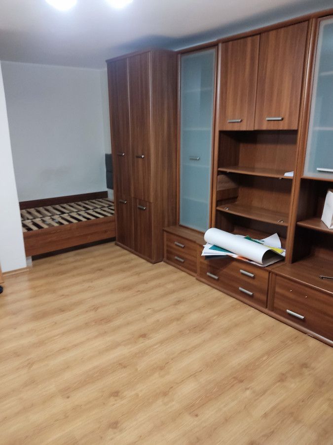 Mieszkanie 1-pokojowe Warszawa Włochy, ul. 1 Sierpnia. Zdjęcie 18