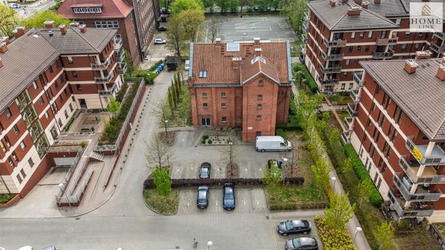 Mieszkanie 3-pokojowe Olsztyn, al. Aleja Wojska Polskiego. Zdjęcie 16