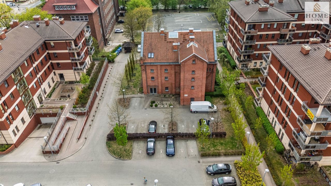 Mieszkanie 3-pokojowe Olsztyn, al. Aleja Wojska Polskiego. Zdjęcie 16