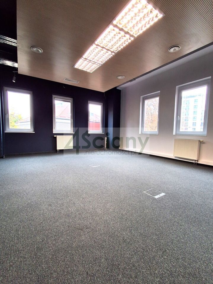 Biuro Warszawa Mokotów. Zdjęcie 5
