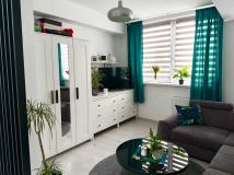 Mieszkanie 1-pokojowe Bydgoszcz, ul. Mazowiecka. Zdjęcie 2