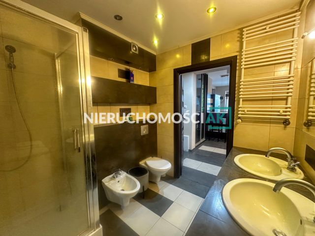 Mieszkanie 3-pokojowe Bydgoszcz Fordon, ul. Lawinowa. Zdjęcie 13