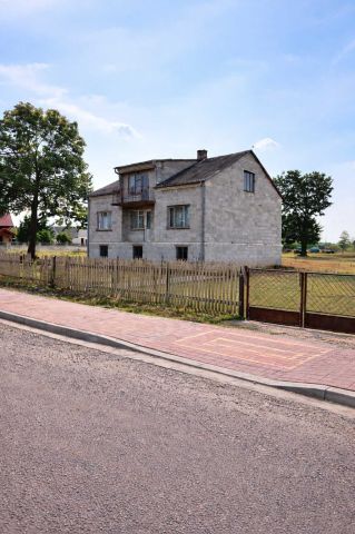 dom wolnostojący, 4 pokoje Pruskołęka. Zdjęcie 1