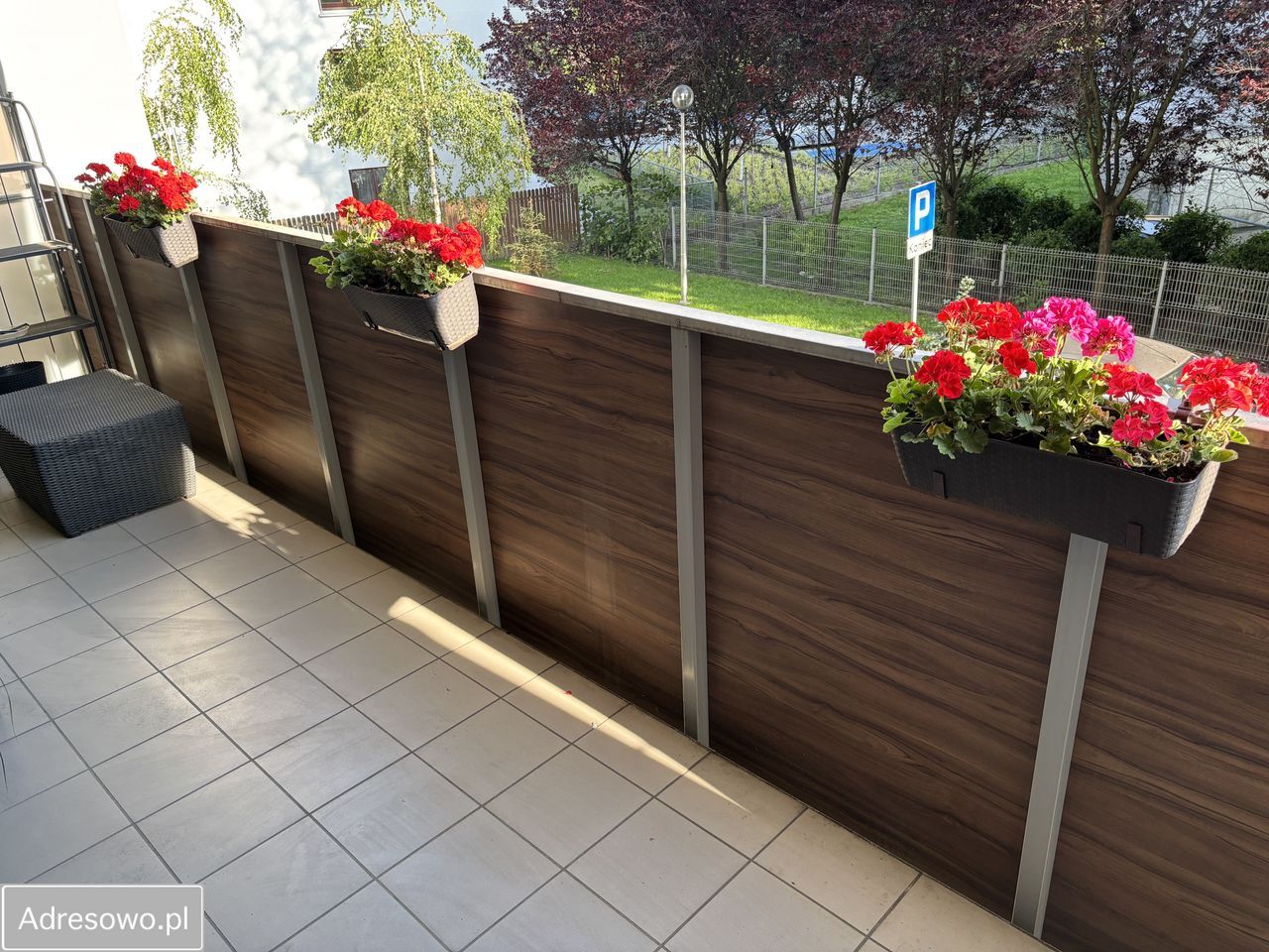 Mieszkanie 2-pokojowe Kraków Prądnik Biały, ul. Bociana. Zdjęcie 13